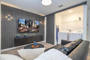 8761 ZD - 3 BD The Hub Paradise Cozy Place