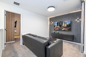 8761 ZD - 3 BD The Hub Paradise Cozy Place