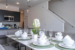 8761 ZD - 3 BD The Hub Paradise Cozy Place