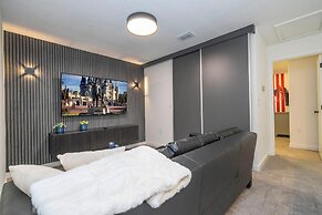 8761 ZD - 3 BD The Hub Paradise Cozy Place