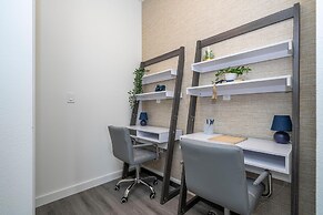 8761 ZD - 3 BD The Hub Paradise Cozy Place