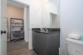 8761 ZD - 3 BD The Hub Paradise Cozy Place