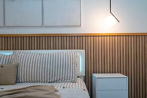 8761 ZD - 3 BD The Hub Paradise Cozy Place