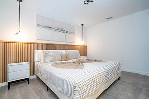 8761 ZD - 3 BD The Hub Paradise Cozy Place