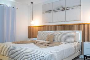 8761 ZD - 3 BD The Hub Paradise Cozy Place