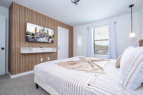 8761 ZD - 3 BD The Hub Paradise Cozy Place