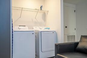 8761 ZD - 3 BD The Hub Paradise Cozy Place