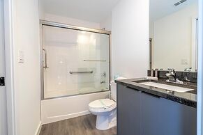 8761 ZD - 3 BD The Hub Paradise Cozy Place