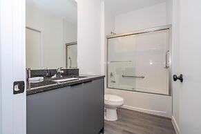 8761 ZD - 3 BD The Hub Paradise Cozy Place