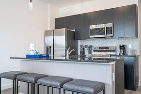 8761 ZD - 3 BD The Hub Paradise Cozy Place