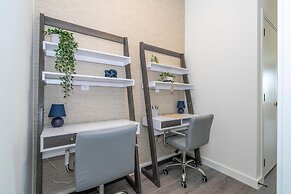 8761 ZD - 3 BD The Hub Paradise Cozy Place