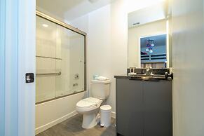 8761 ZD - 3 BD The Hub Paradise Cozy Place