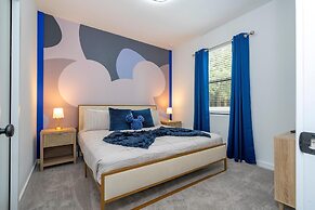 8761 ZD - 3 BD The Hub Paradise Cozy Place