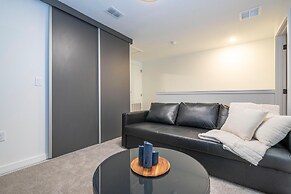 8761 ZD - 3 BD The Hub Paradise Cozy Place