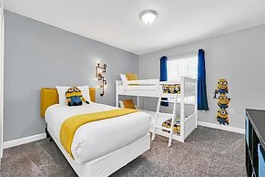 1569 SD - Modern Champions Gate Escape