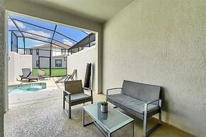 1569 SD - Modern Champions Gate Escape