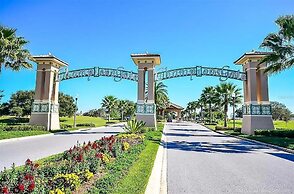 1569 SD - Modern Champions Gate Escape