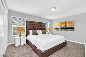 1569 SD - Modern Champions Gate Escape