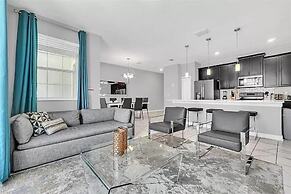 1569 SD - Modern Champions Gate Escape