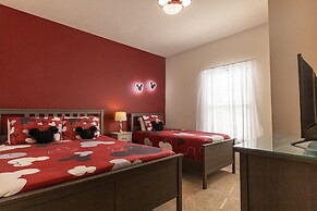 8984 SD - Serene Lucaya Retreat