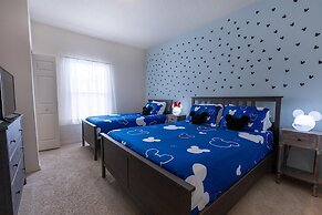 8984 SD - Serene Lucaya Retreat