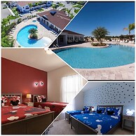 8984 SD - Serene Lucaya Retreat