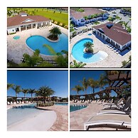 8984 SD - Serene Lucaya Retreat