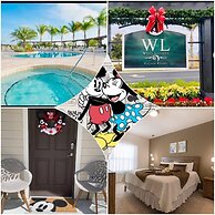 8984 SD - Serene Lucaya Retreat