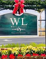 8984 SD - Serene Lucaya Retreat