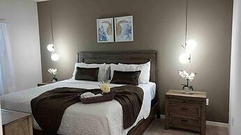 8984 SD - Serene Lucaya Retreat