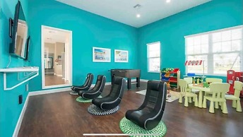 8984 SD - Serene Lucaya Retreat