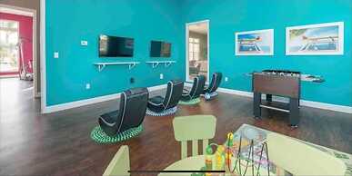 8984 SD - Serene Lucaya Retreat