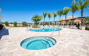 8984 SD - Serene Lucaya Retreat