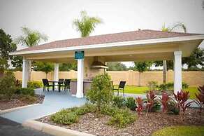 8984 SD - Serene Lucaya Retreat