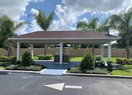 8984 SD - Serene Lucaya Retreat