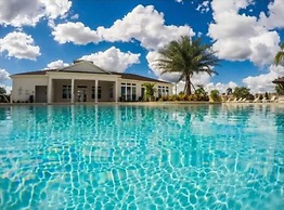 8984 SD - Serene Lucaya Retreat