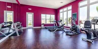 8984 SD - Serene Lucaya Retreat