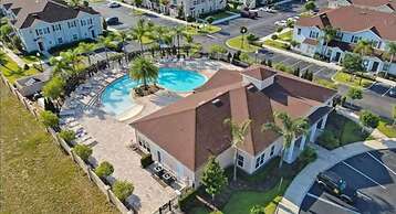 8984 SD - Serene Lucaya Retreat