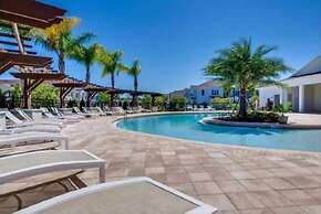 8984 SD - Serene Lucaya Retreat