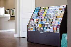 8984 SD - Serene Lucaya Retreat