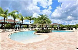 8984 SD - Serene Lucaya Retreat