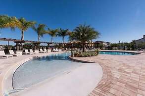 8984 SD - Serene Lucaya Retreat