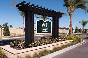 8984 SD - Serene Lucaya Retreat