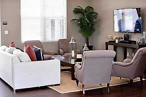 8984 SD - Serene Lucaya Retreat