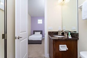 421 NP - Exquisite Retreat at Encore Resort