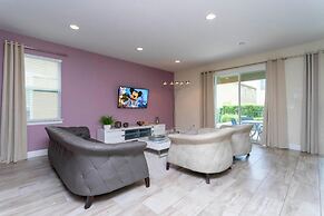 421 NP - Exquisite Retreat at Encore Resort