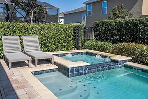 421 NP - Exquisite Retreat at Encore Resort