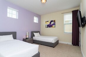 421 NP - Exquisite Retreat at Encore Resort