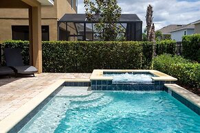 421 NP - Exquisite Retreat at Encore Resort