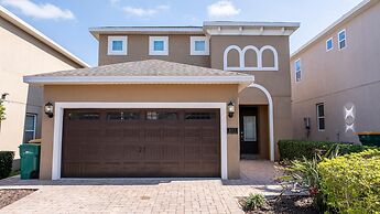 421 NP - Exquisite Retreat at Encore Resort